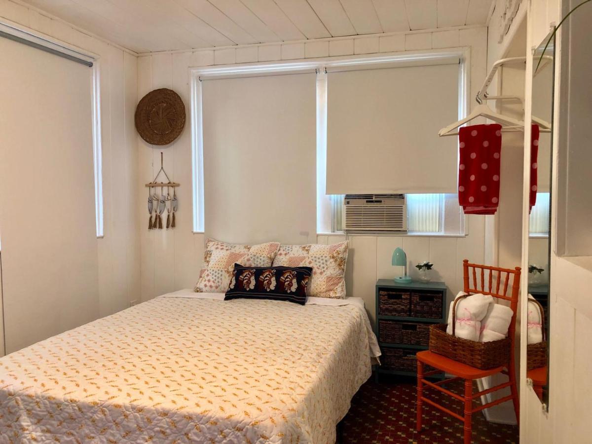 Private Studio With Free Parking Miami Exterior foto