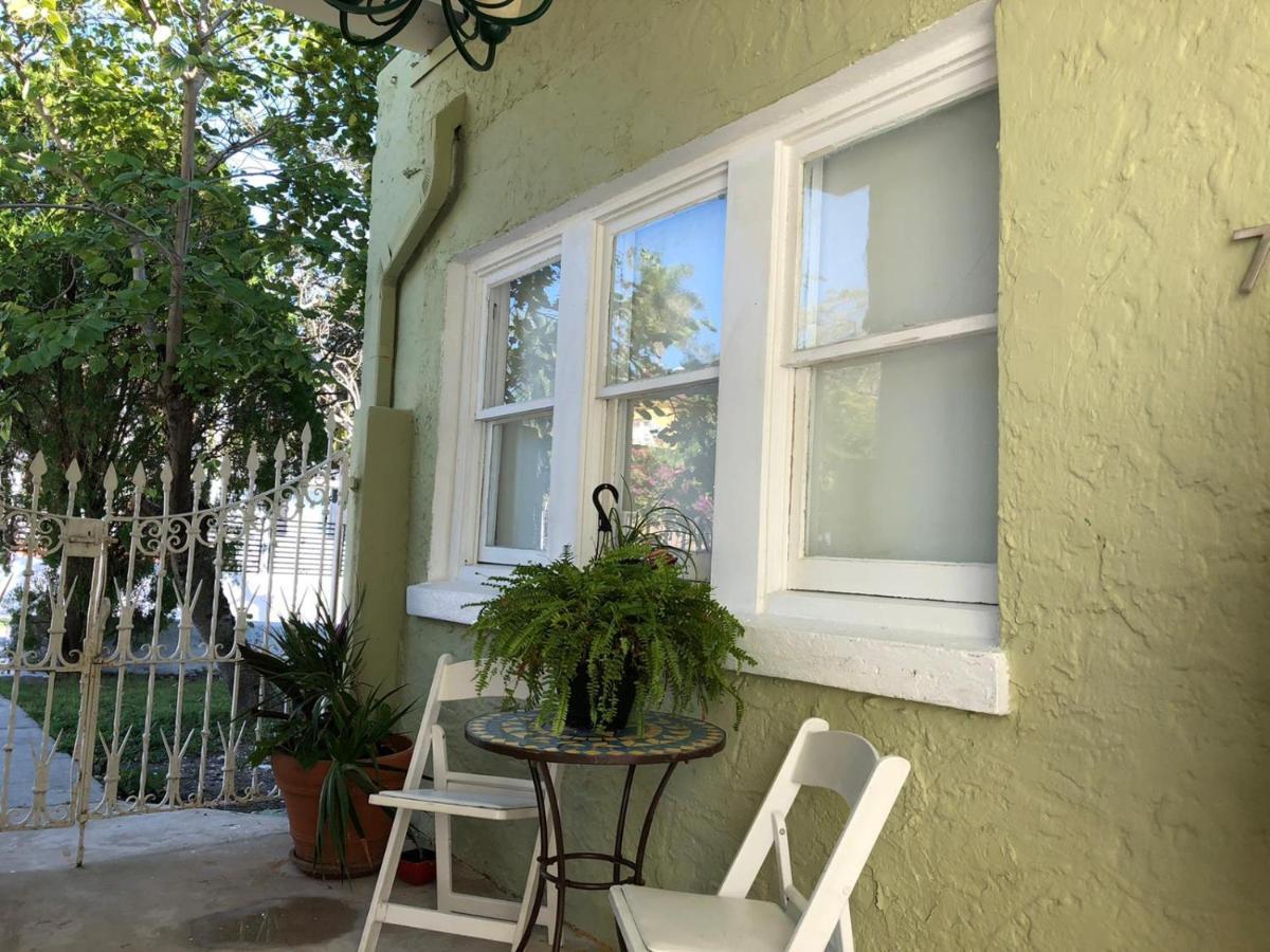 Private Studio With Free Parking Miami Exterior foto