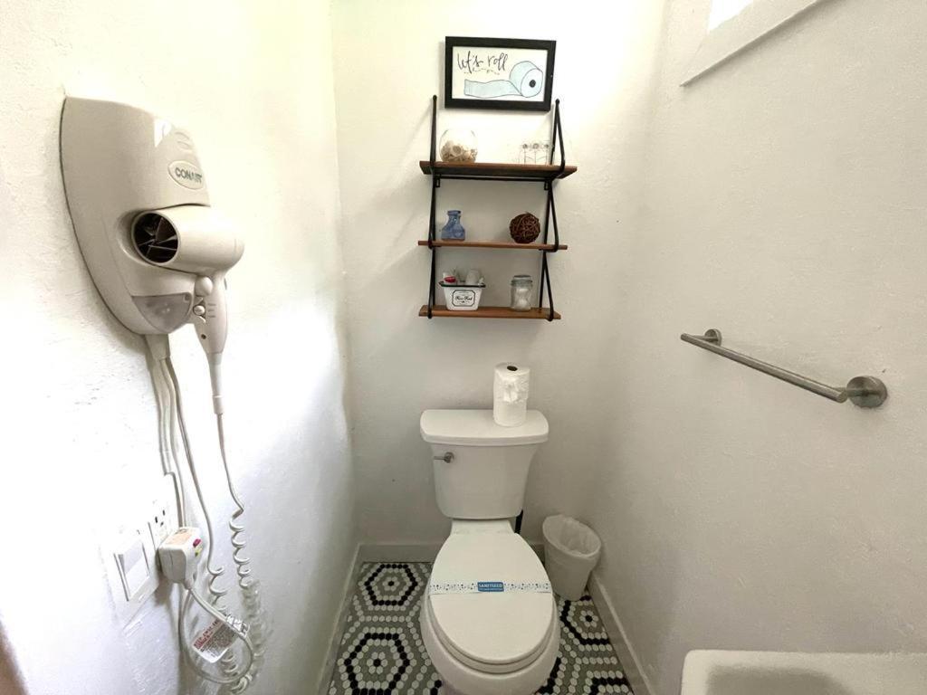 Private Studio With Free Parking Miami Exterior foto