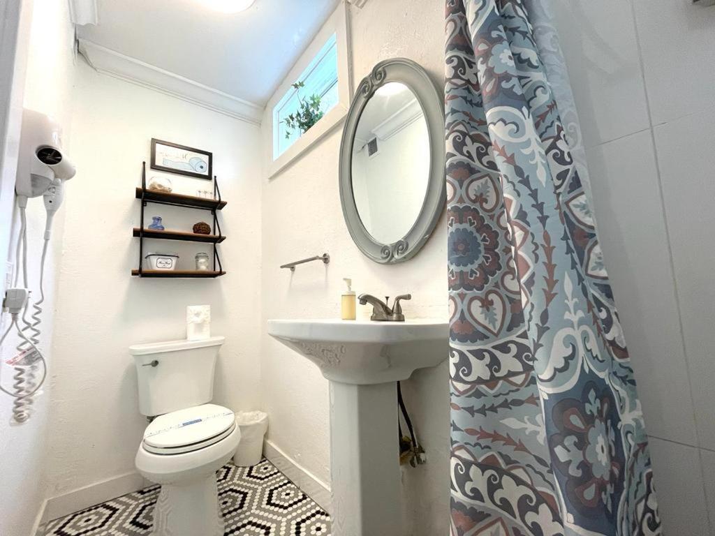 Private Studio With Free Parking Miami Exterior foto